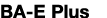 BA-E Plus
