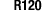 R120