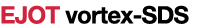 EJOT vortex-SDS