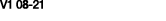 V1 08-21