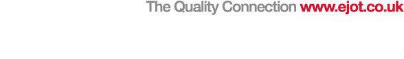 The Quality Connection www ejot co uk
