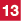13