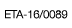 ETA-16 0089