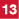 13