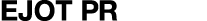 EJOT PR