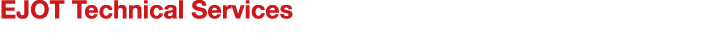 EJOT Technical Services