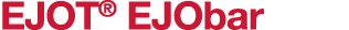 EJOT  EJObar