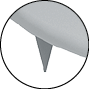 Oval