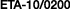 ETA-10 0200