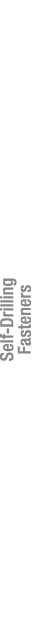 Self-Drilling Fasteners