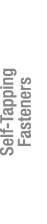Self-Tapping Fasteners