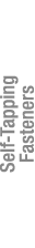 Self-Tapping Fasteners