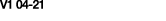 V1 04-21